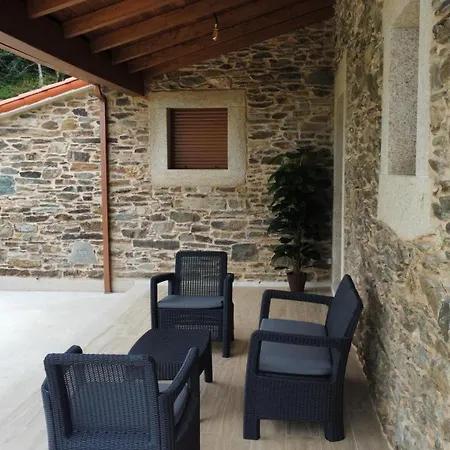 Feriehus Eira Do Xastre *