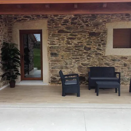 Eira Do Xastre Holiday home