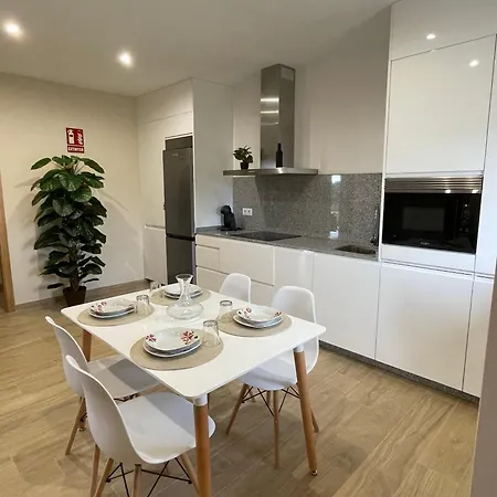 Holiday home Eira Do Xastre