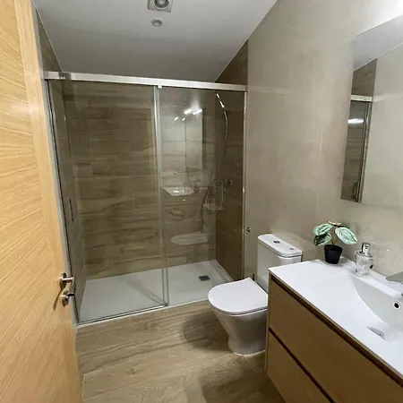 Eira Do Xastre Holiday home