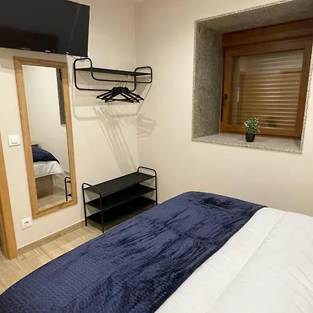 Holiday home Eira Do Xastre *