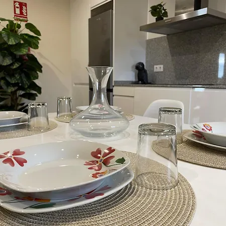 Holiday home Eira Do Xastre Brocos