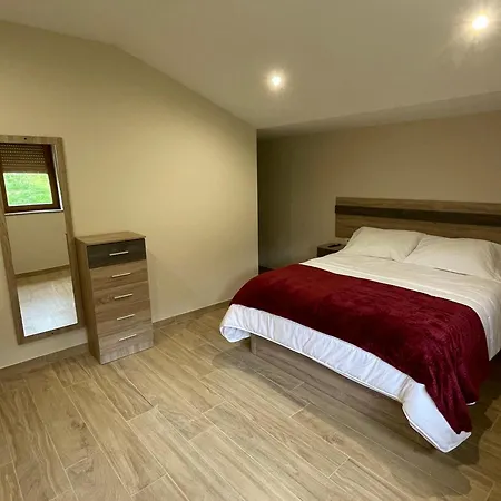 Eira Do Xastre Holiday home