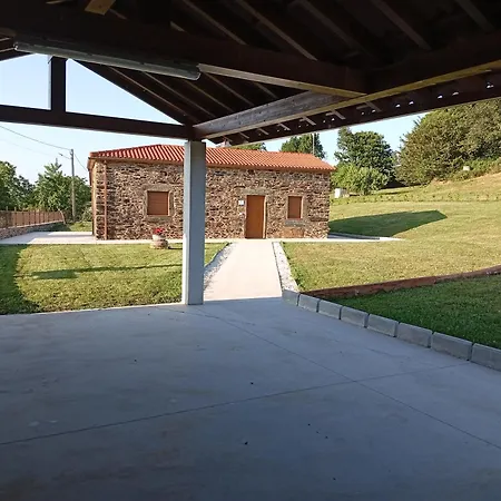 Eira Do Xastre Feriehus