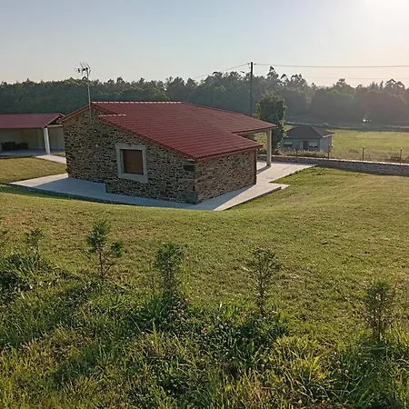 Eira Do Xastre Feriehus *