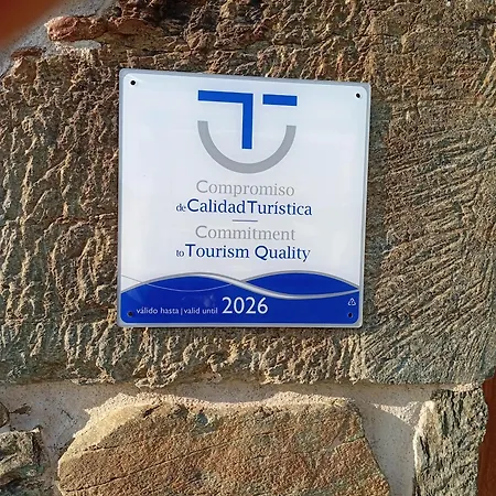 Holiday home Eira Do Xastre Brocos