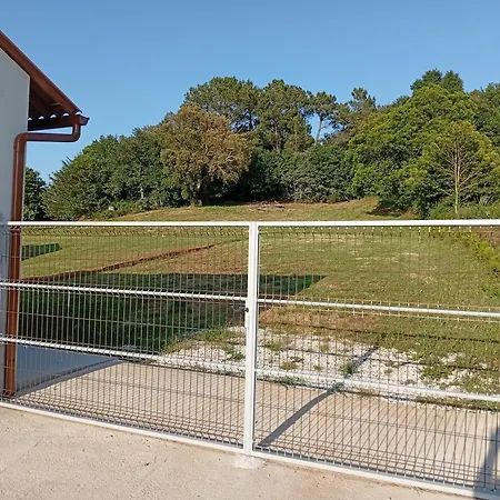 Eira Do Xastre Brocos