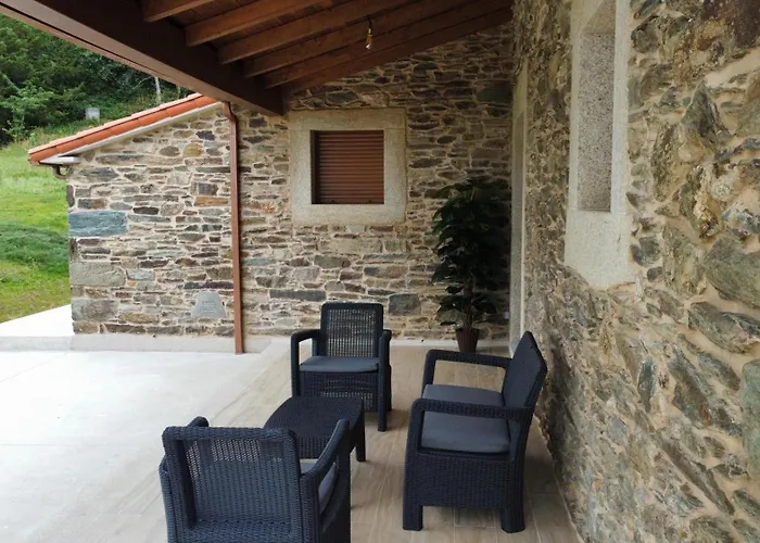 Tatil Evi Eira Do Xastre *