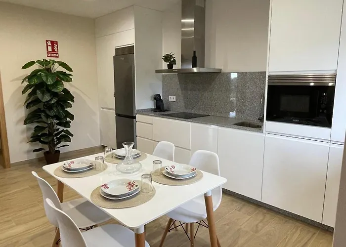 Feriehus Eira Do Xastre