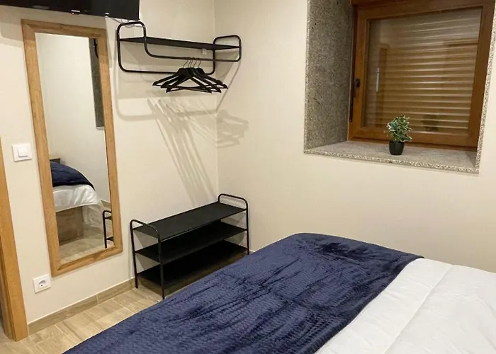 Tatil Evi Eira Do Xastre *