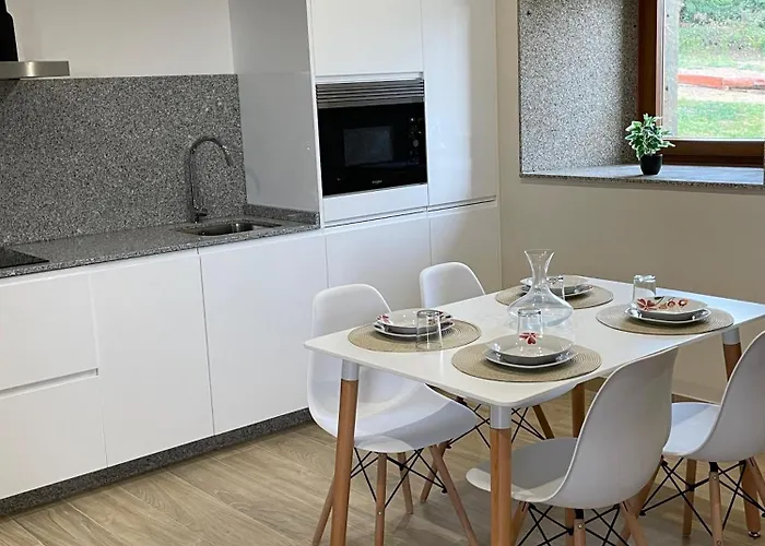 Tatil Evi Eira Do Xastre *