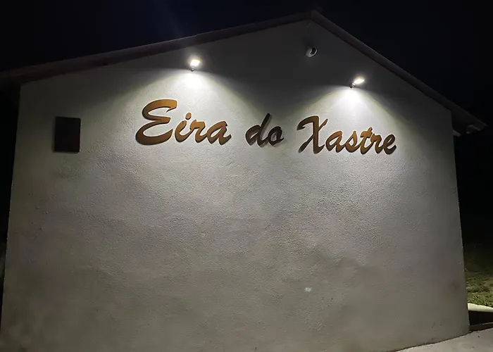 Eira Do Xastre * Brocos