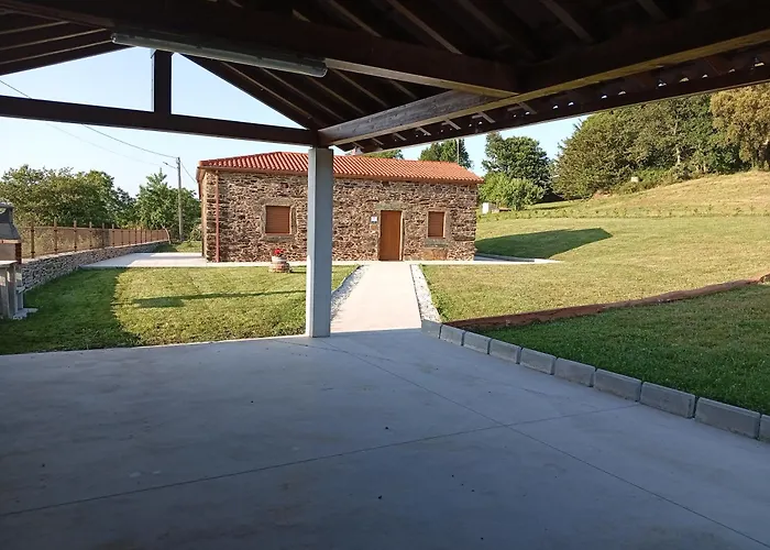 Eira Do Xastre Tatil Evi