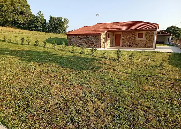 Eira Do Xastre Brocos