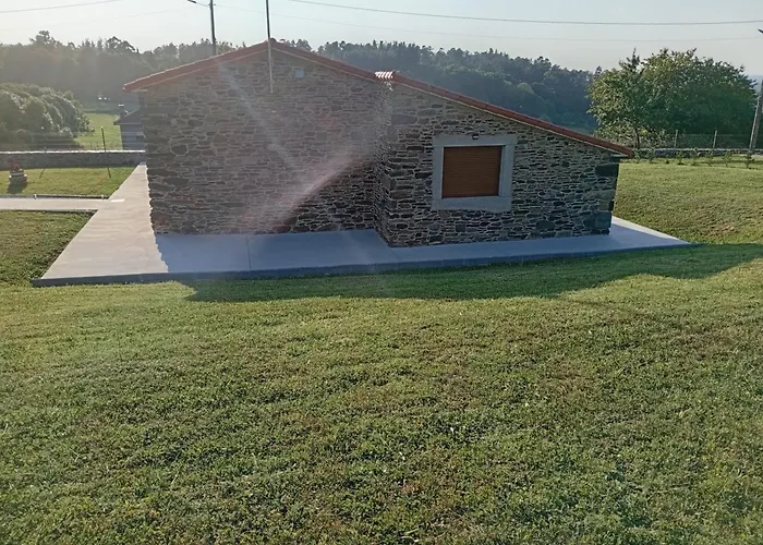 Tatil Evi Eira Do Xastre