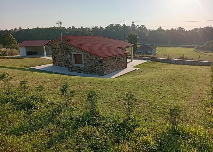 Eira Do Xastre Tatil Evi *