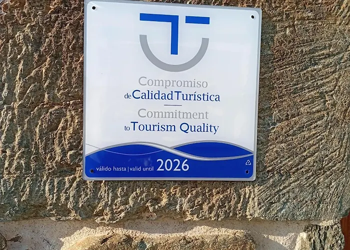 Tatil Evi Eira Do Xastre Brocos