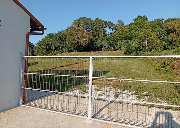 Eira Do Xastre Brocos