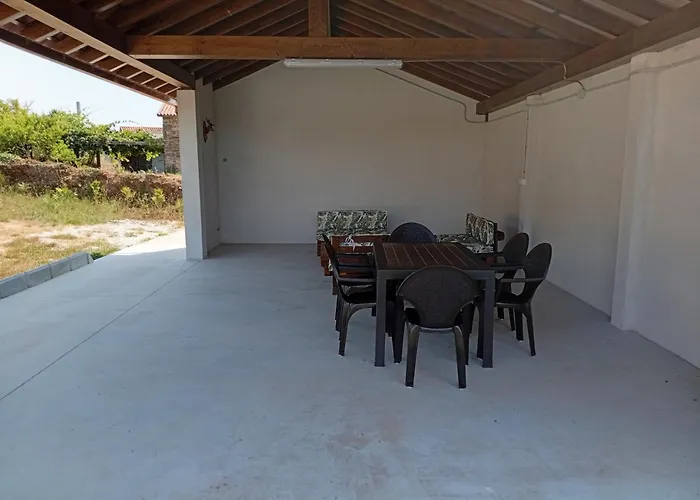Eira Do Xastre Tatil Evi